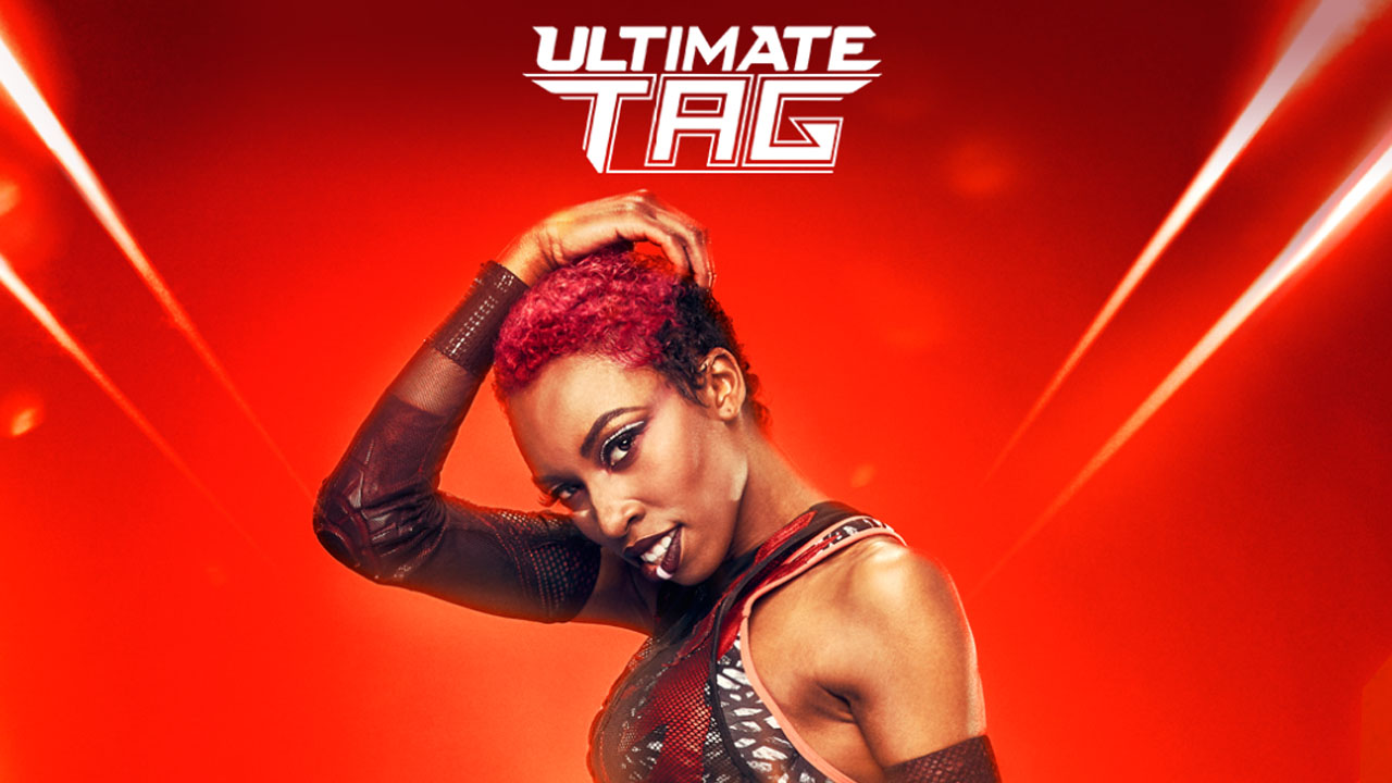 Ultimate Tag: a review of Fox's new reality competition – reality