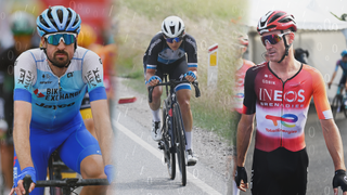 'You do what's required to deliver other guys to win' – Meet the pro cyclists who went their entire careers without a single individual victory to their name