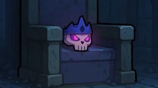 Demon Lord: Just a Block 
