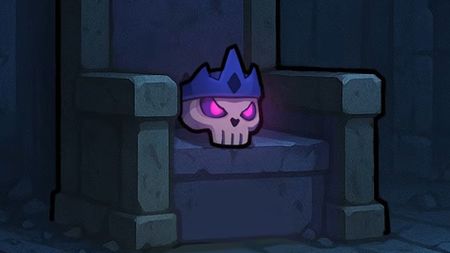 Demon Lord: Just a Block 