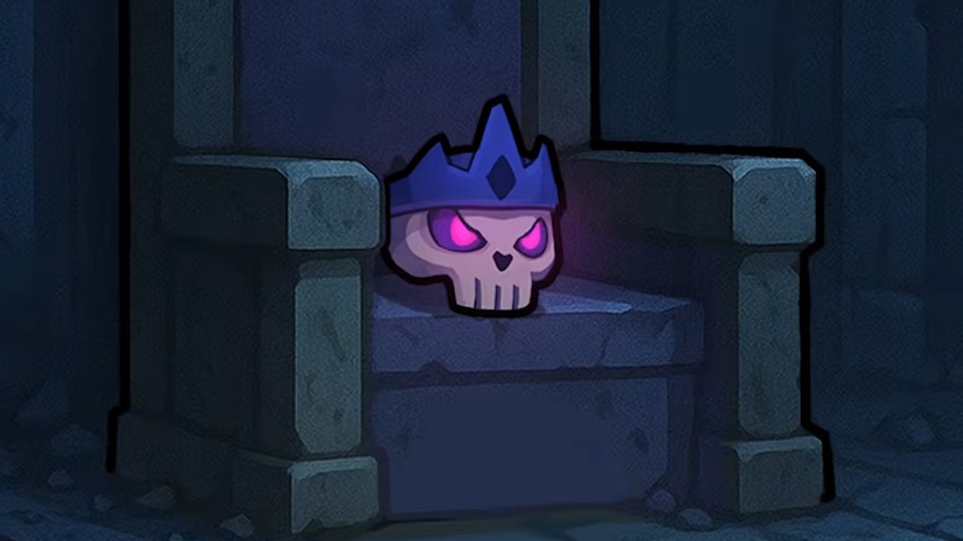 Demon Lord: Just a Block 