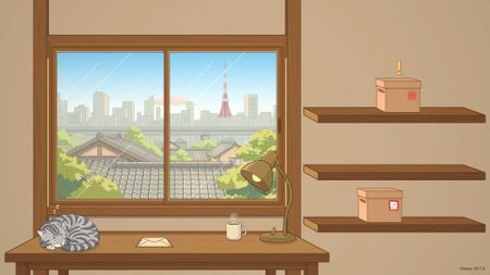 The Sorting Bureau screenshots