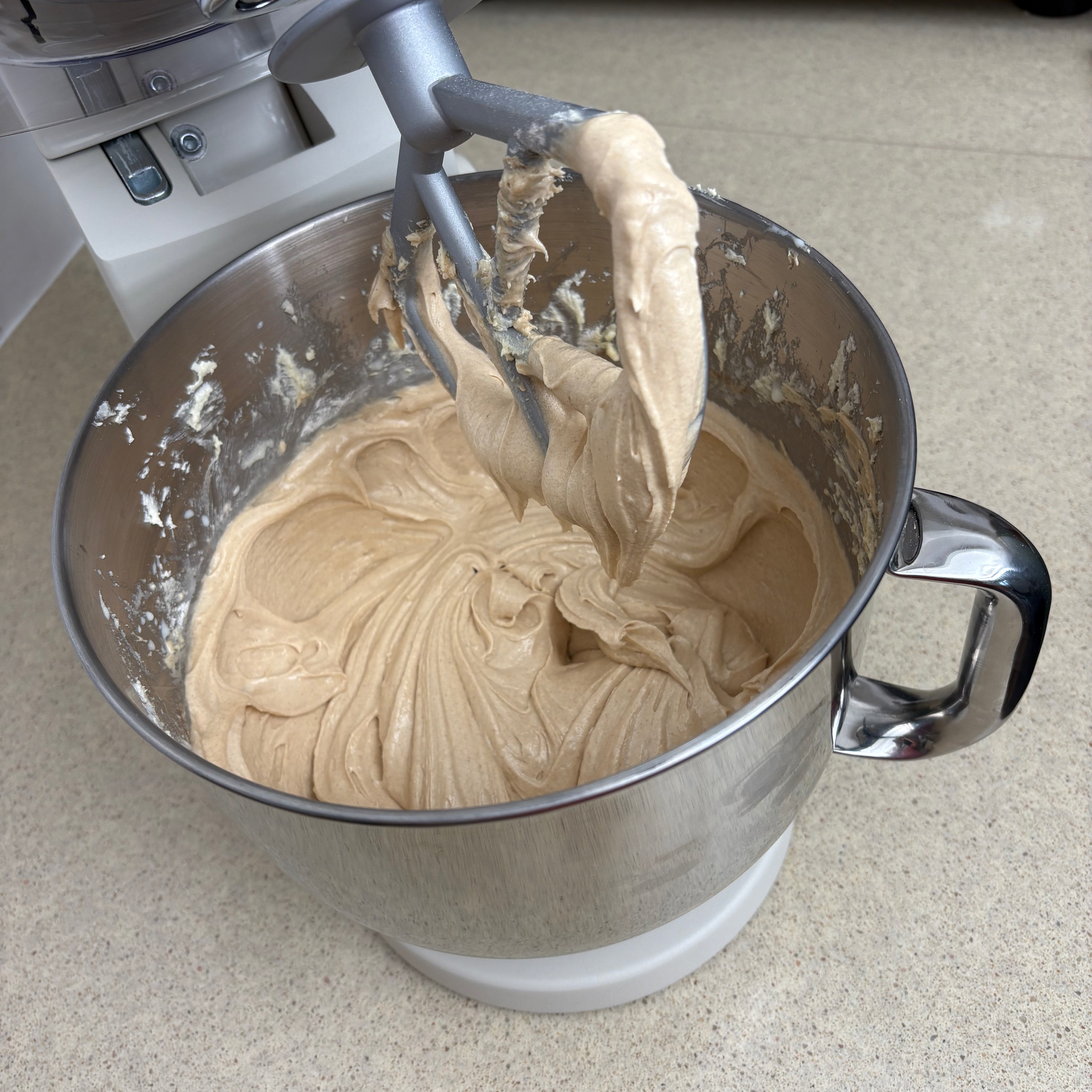Reviewing the Kenwood kMix