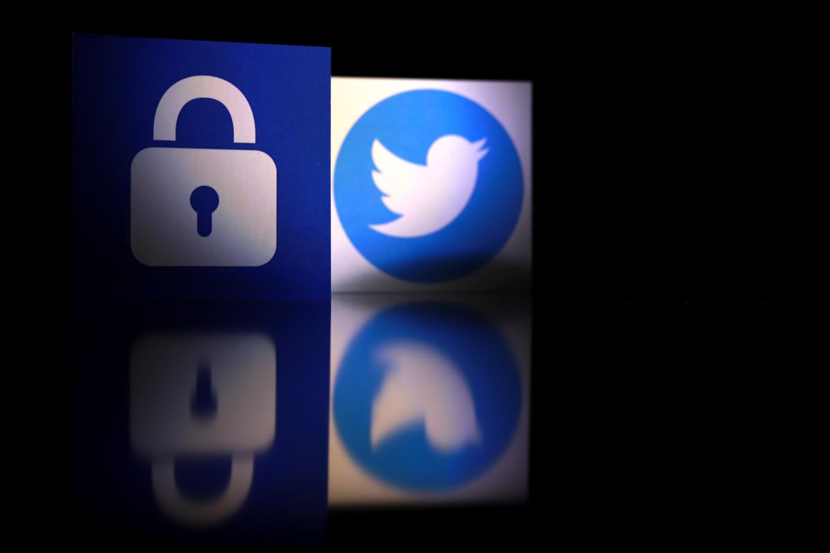 Twitter Used Contact Info Provided for Two-Factor Authentication for ...