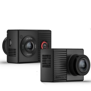 Garmin Tandem dashcam