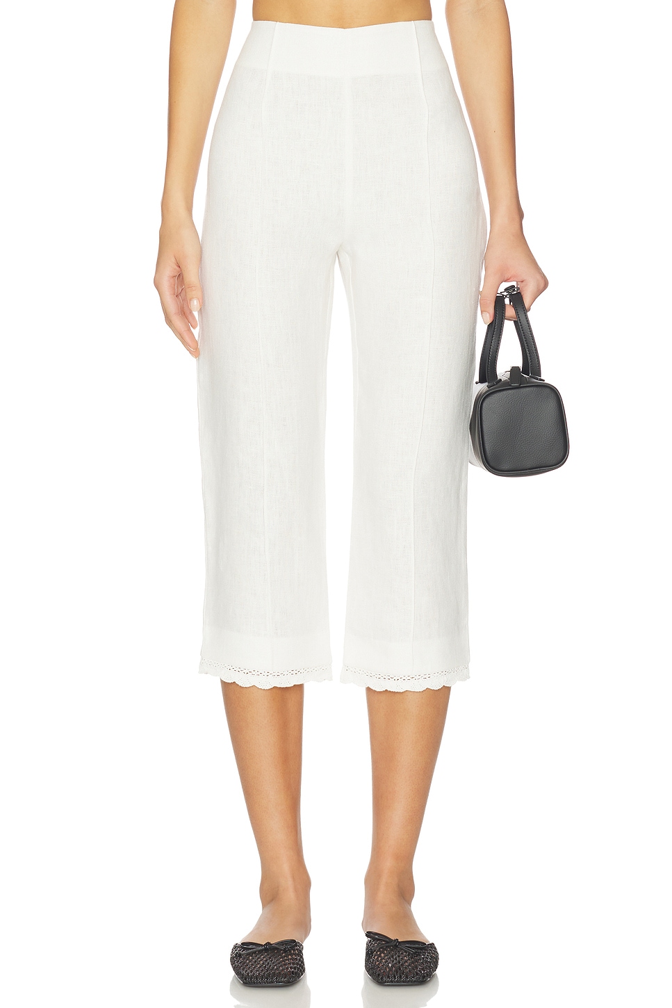 Effi Capri Pant