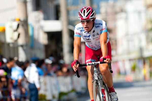 Adam Phelan (Drapac) finished 17th, he lost 46 seconds from the winner and lost first place of GC.