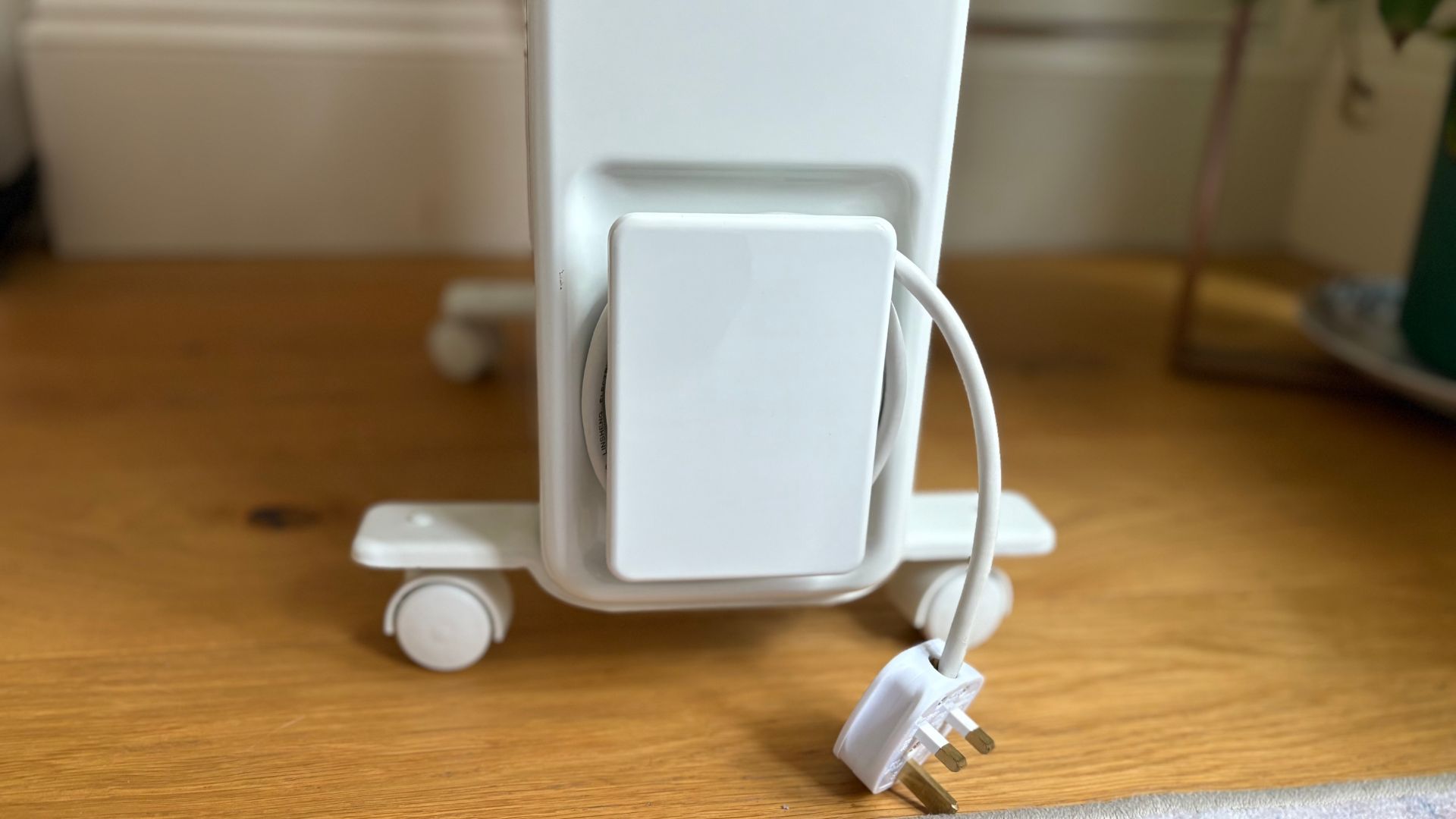 Dimplex 2.0kW Rapid Eco Oil Free Radiator