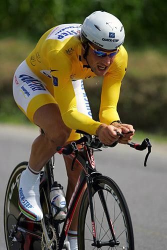 Tom Boonen (Quickstep)