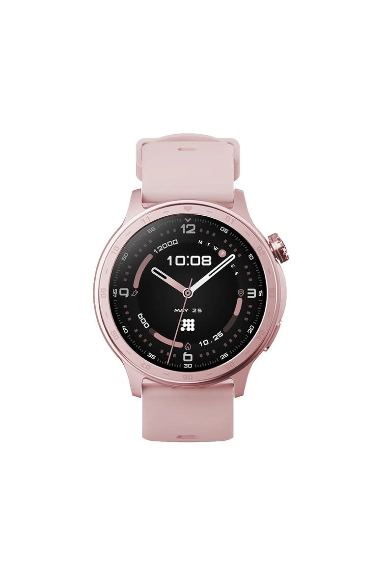 Aura 2 Smartwatch With Phone-Connected Gps, 1.43 Inches Amoled