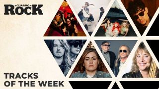 Tracks Of The Week artists