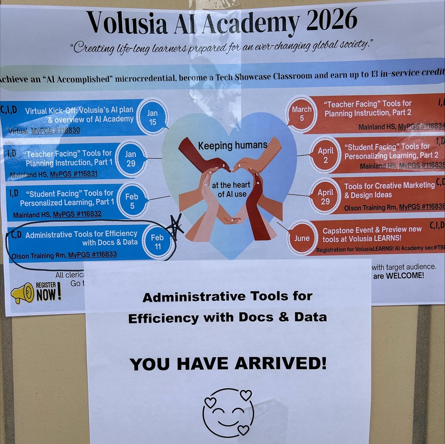 ai academy