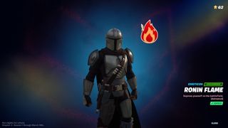 Fortnite crescent moon glider