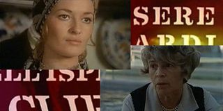 Stephanie Beacham and Patricia Hayes in Super Bitch