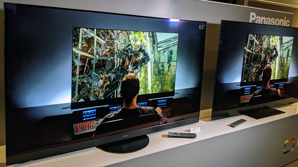 Panasonic 2020 TV lineup everything you need to know What HiFi?