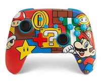 PowerA Enhanced Wireless Nintendo Switch Controller: was $59 now $42 @ Amazon