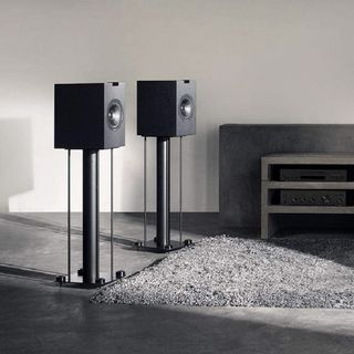 Kef Q150 Speakers