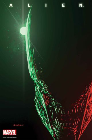 Marvel Comics March 2021 solicitations