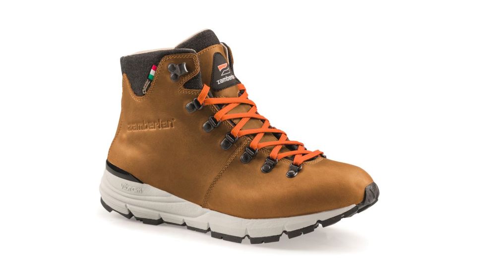Zamberlan Cornell GTX hiking boots review | Advnture