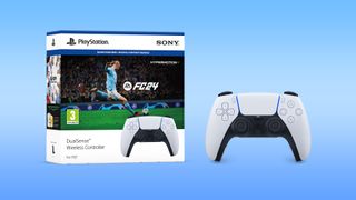 EA Sports FC 24 DualSense