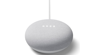 Google Nest Mini