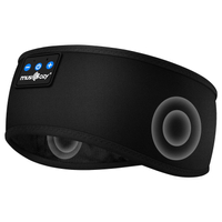 5. MUSICOZY Sleep Headphones:was $25.99now $15.19 at Amazon