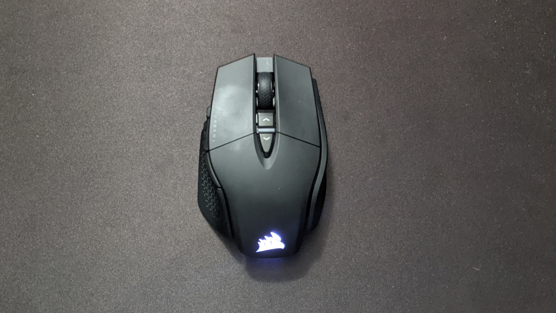 Corsair M65 RGB Ultra Wireless best gaming mouse