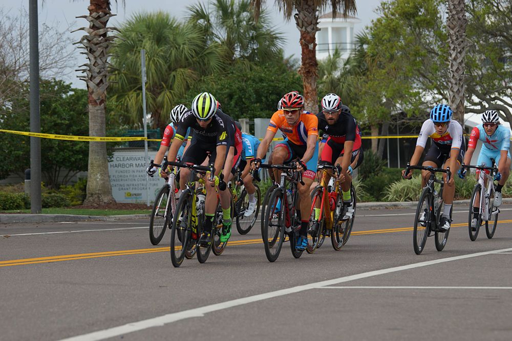 The Clearwater Classic