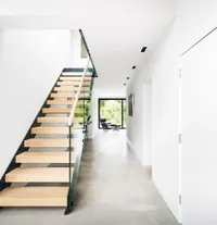 Complete Stair Systems