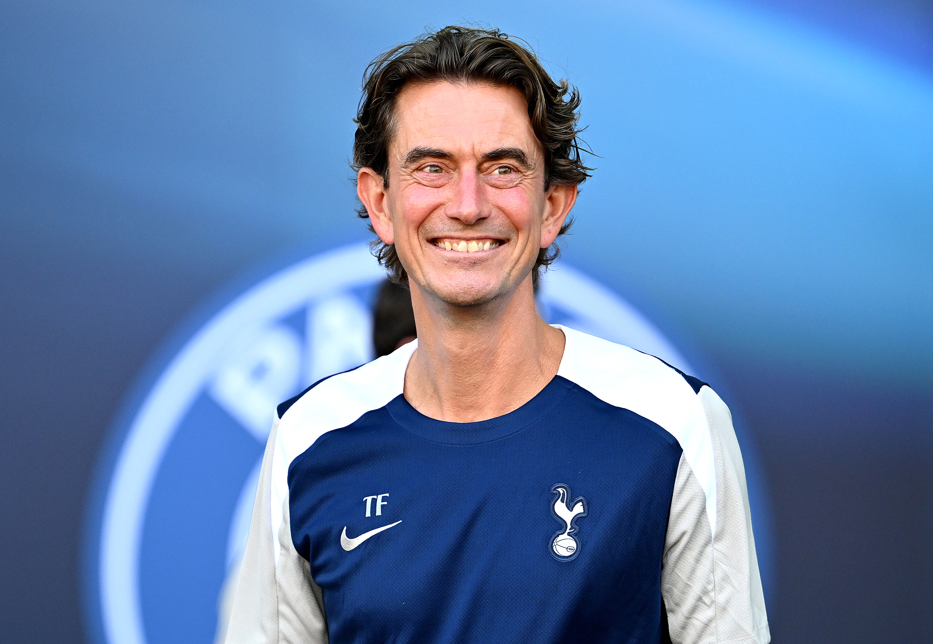 Tottenham manager Thomas Frank wants more new signings before the window closes