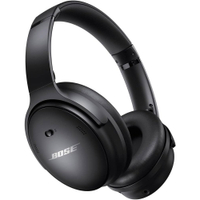 Bose QuietComfort Wireless Headphones: $349 now $249 at Amazon