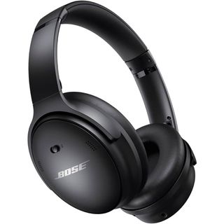 The Bose QuietComfort 45