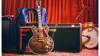 Gibson B.B. King Lucille Legacy