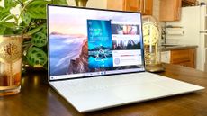 Dell XPS 15 OLED review
