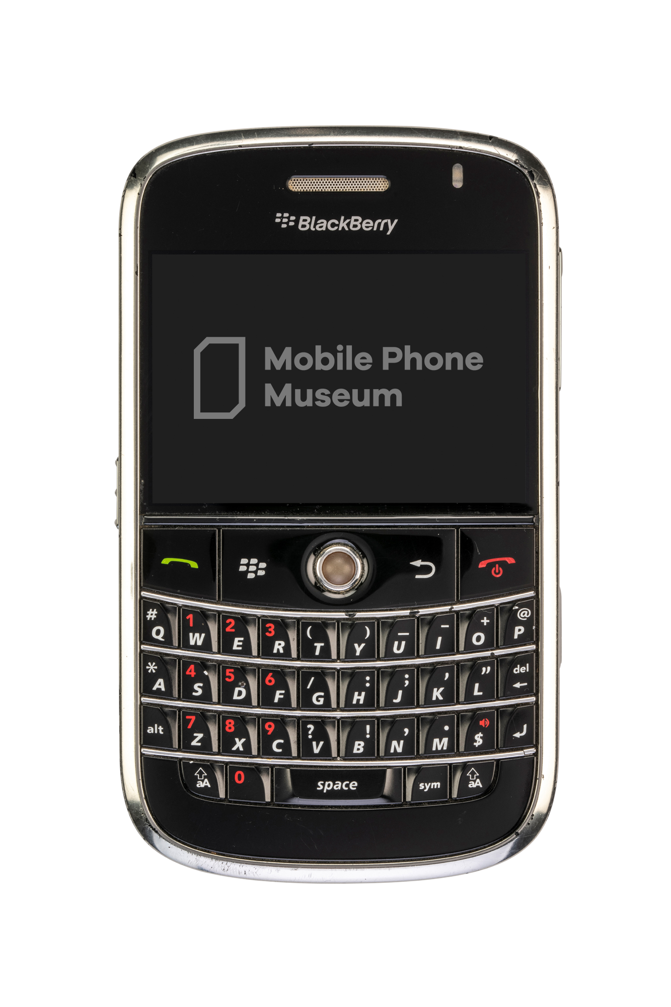 Blackberry Bold 9000