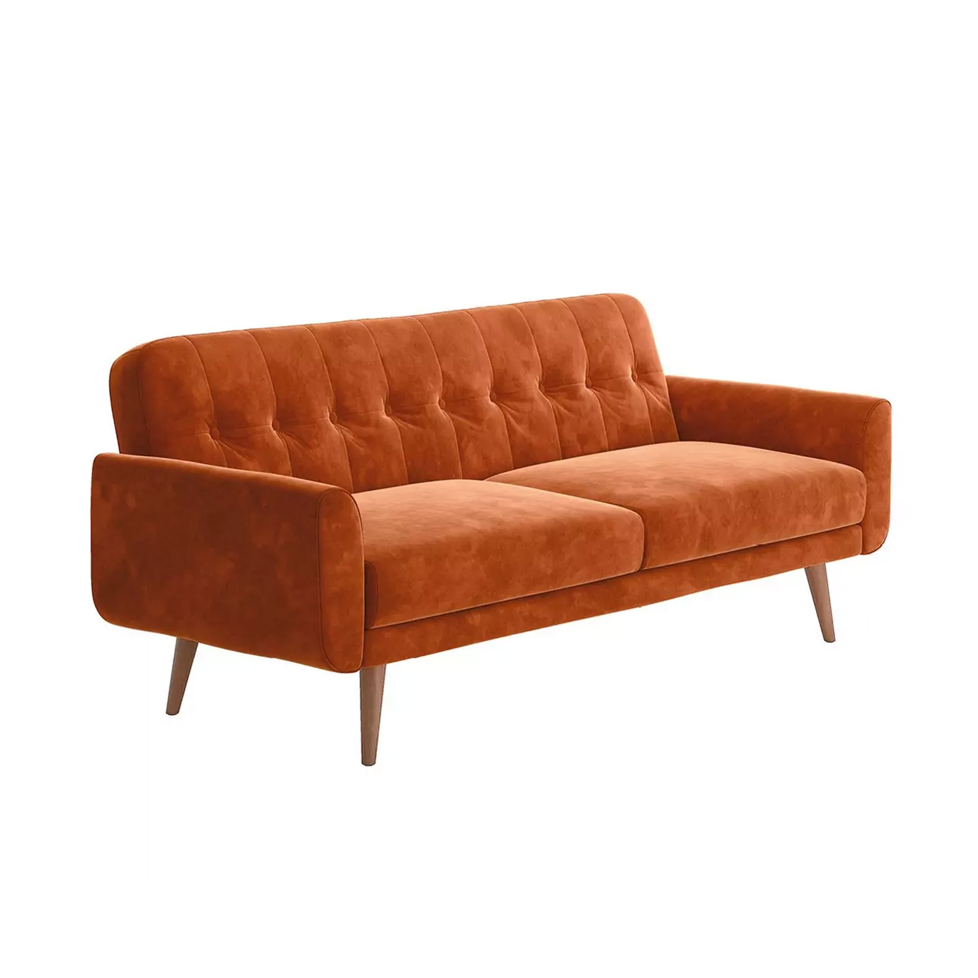 Dreams, Galway 3-Seater Clic-Clac Sofa Bed