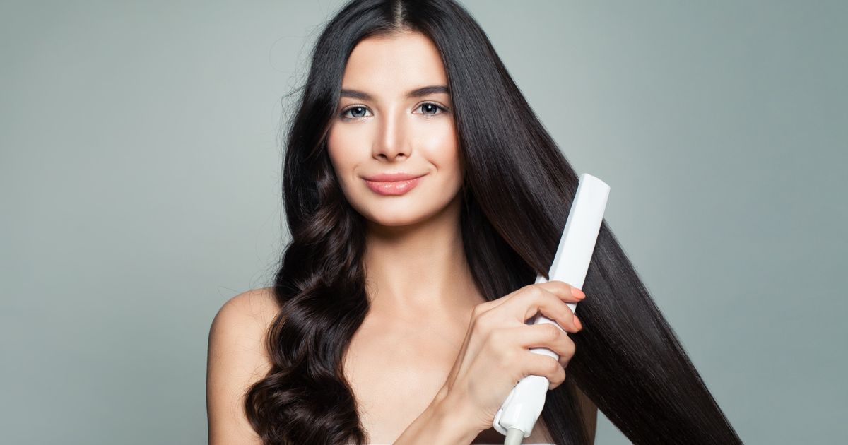 The best GHD straighteners as ranked by a beauty editor Marie Claire UK