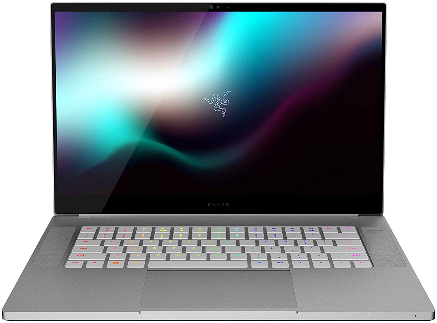 Razer Blade 15 Studio Edition