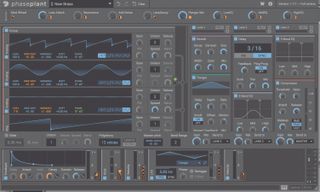 Kilohearts Phaseplant