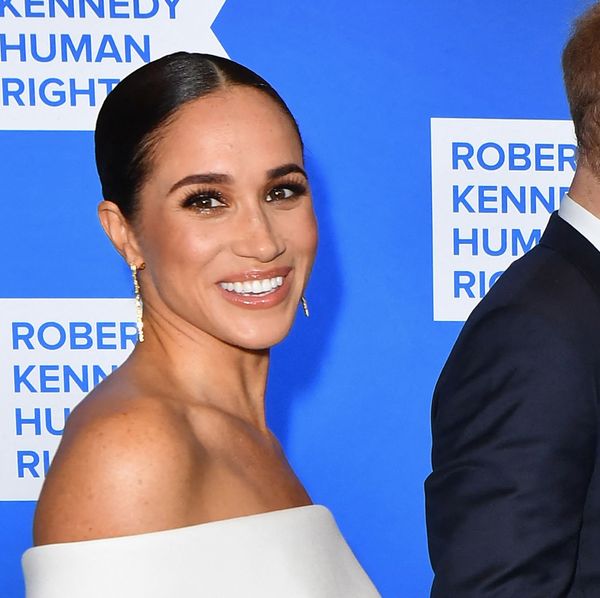 Meghan Markle's Former Television Show, 'Suits,' Just Broke a Streaming Record at Netflix