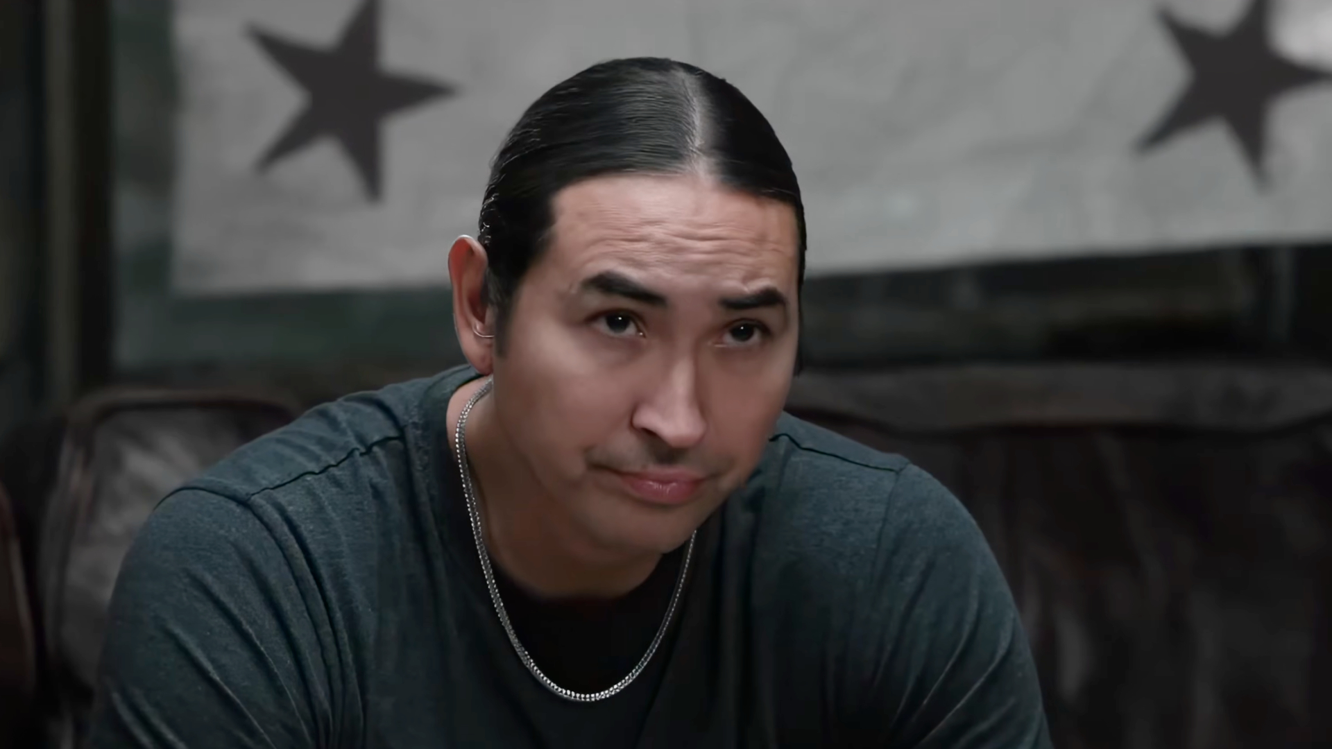 Marshals on Paramount+