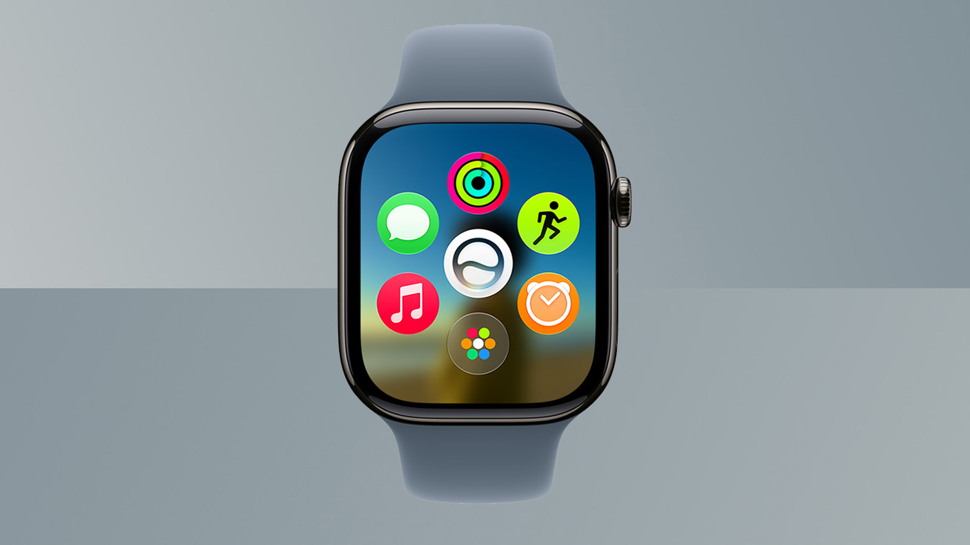 Apple Watch watchOS 27