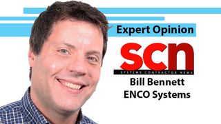 Bill Bennett, ENCO Systems