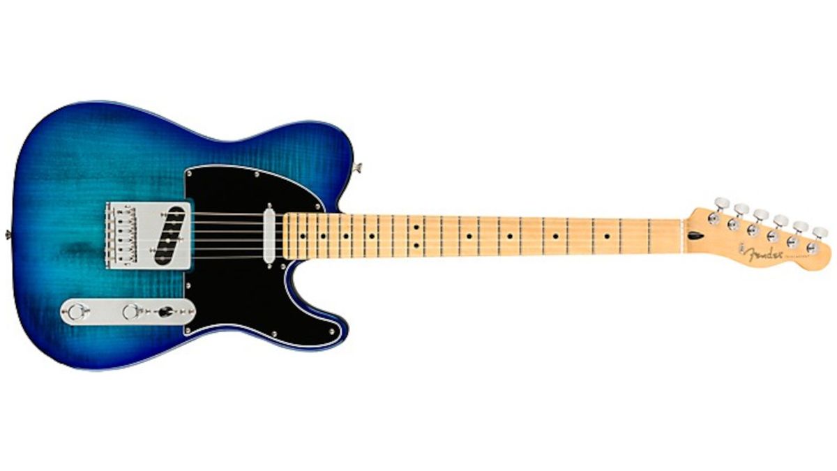 Fender Player Telecaster