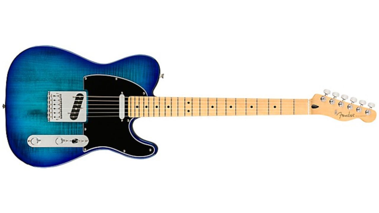 Fender Player Telecaster