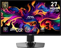 MSI MSI MAG 272QP QD-OLED X24