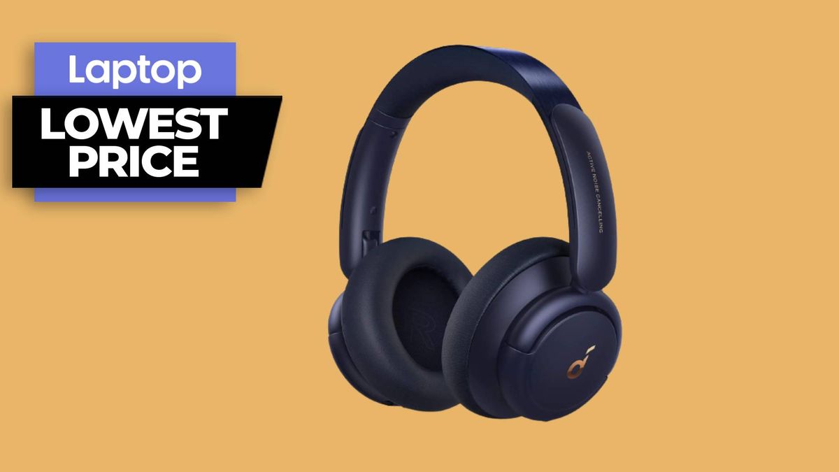 Anker Soundcore Life Q30 noise-cancelling headphones drop to $59 at ...