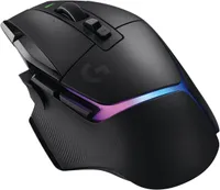 Logitech G502X Plus: $160 $139 @ Amazon
APPLY