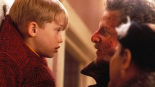 Is Home Alone on Netflix? Kevin seen in a spot of bother!