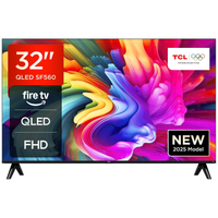 TCL SF560-UK 32-inch QLED smart TV